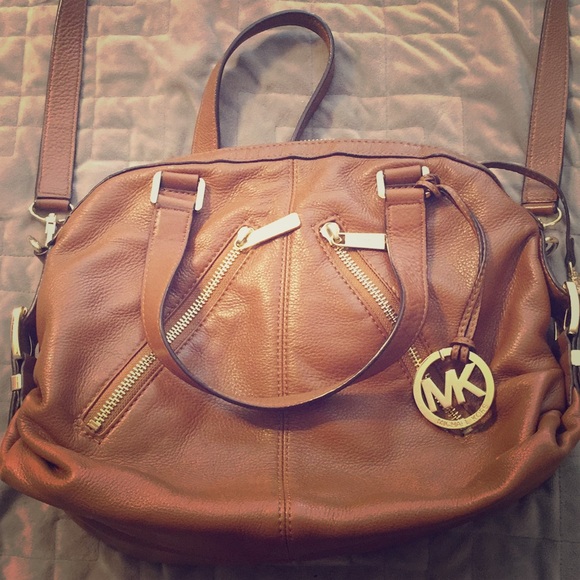 Michael Kors handbag - Picture 1 of 7